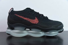 Nike Air Max Scorpion "Black" na internet