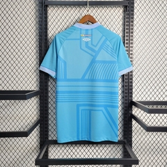 Camisa Grêmio III 22/23 Modelo torcedor - Lojinha do Jota 