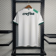 Camisa Palmeiras AWAY 22/23 Modelo Torcedor