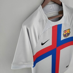 Camisa Barcelona III 22/23 Modelo Torcedor - comprar online