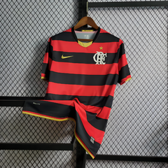 Camisa Flamengo Home 2009 Modelo Retrô - comprar online