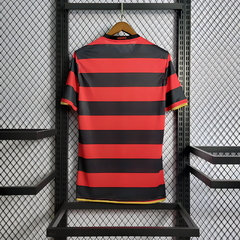 Camisa Flamengo Home 2009 Modelo Retrô na internet