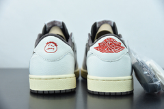 Nike Air Jordan 1 Low Travis Scott Reverse Mocha - loja online