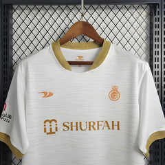 Camisa All-Nassr FC ||| Away 22/23 Modelo Torcedor - comprar online