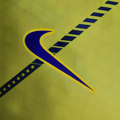 Camisa Al-Nassr FC Home 23/24 Modelo Torcedor - comprar online
