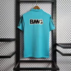 Camisa Santos Fora 12/13 Modelo Retrô - loja online