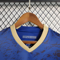 Camisa Manchester city Blue | 23/24 Modelo Torcedor na internet