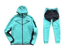 Nike Tech Fleece "Blue"