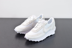 Nike x Sacai LD Waffle White - comprar online