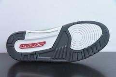 Nike Air Jordan 3 Retro 'Cool Grey' na internet