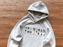 Conjunto Trapstar Grey and Black - comprar online