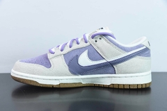 Nike Dunk Low "Grey Purple" - loja online