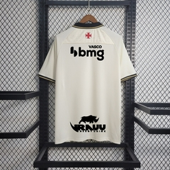 Camisa Vasco Edição Especial 22/23 Modelo Torcedor - comprar online