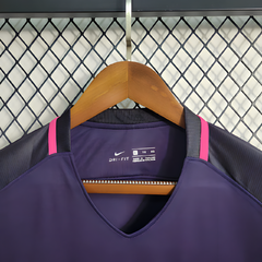 Camisa Barcelona Away 16/17 Modelo Retrô - comprar online