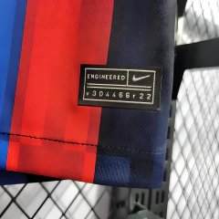 Camisa Barcelona Home 22/23 Modelo Torcedor - loja online