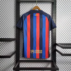 Imagem do Camisa Barcelona Home 22/23 Modelo Torcedor