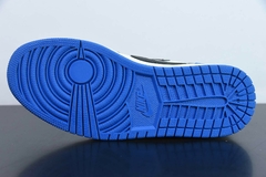 Nike Air Jordan 1 Low - Travis Scott x Fragment na internet