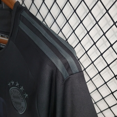 Camisa Bayer de Munique Especial 23/24 Modelo Torcedor na internet