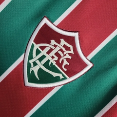 Camisa Fluminense Casa 22/23 Modelo Torcedor - loja online