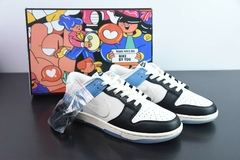 Nike Dunk Low SE "Nike By You"