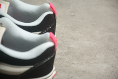 Imagem do Vans Knu Skool ''Black & Pink''