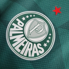 Imagem do Camisa Palmeiras 23/24 Home Modelo Torcedor