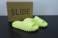 Adidas Yeezy Slide Verde