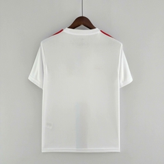 Camisa Lyon Home 22/23 Modelo Torcedor