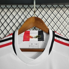 Imagem do Camisa São Paulo Home 23/24 Modelo Torcedor