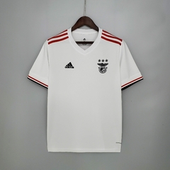 Camisa Benfica Fora 22/23 Modelo Torcedor