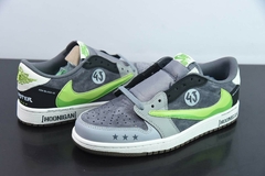 Nike Air Jordan 1 Low Ken Block x Travis Scott - comprar online