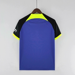Camisa Tottenham Fora 22/23 Modelo Torcedor - comprar online