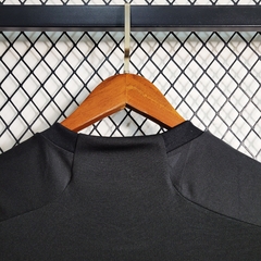 Camisa Flamengo III 23/24 Modelo Torcedor