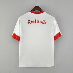 Imagem do Camisa Red Bull Bragantino Home 21/22 Modelo Torcedor