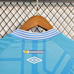 Camisa Grêmio III 22/23 Modelo torcedor - loja online