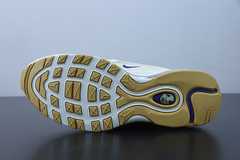 Nike Air Max 97 Air Sprung Cream - Lojinha do Jota 