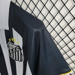 Camisa Santos II 23/24 Modelo Torcedor na internet