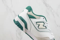 New Balance 550 'Green' - Lojinha do Jota 