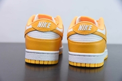 Nike Dunk Low "Laser Orange"