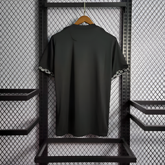 Camisa Chelsea preta 22/23 Modelo Torcedor - loja online