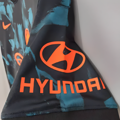 Camisa Chelsea fora 21/22 Modelo Torcedor - comprar online