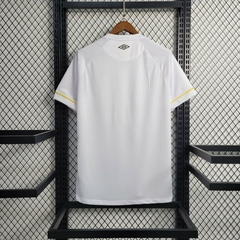 Imagem do Camisa Santos Home 23/24 Modelo Torcedor