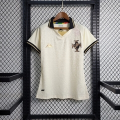 Camisa Vasco Edição Especial 22/23 Modelo Feminino