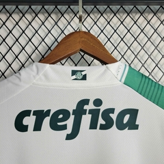 Camisa Palmeiras AWAY 22/23 Modelo Torcedor - comprar online