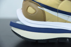 Nike x Sacai VaporWaffle Sesame