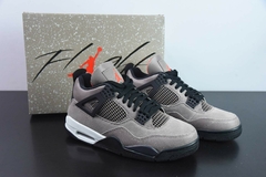 Nike Air Jordan 4 “Tapue Haze"