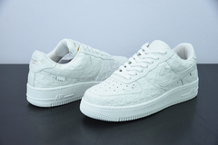 Nike Air Force 1 X louis Vouitton X Off-White "Triple White" - comprar online