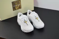 Nike Air Max 97 MSCHF X INRI Jesus Shoes