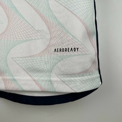 Imagem do Camisa Ajax Fora 23/24 Modelo Torcedor