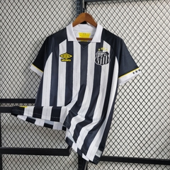 Camisa Santos II 23/24 Modelo Torcedor - comprar online